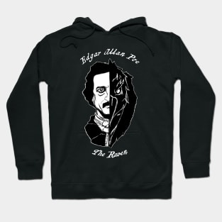 Raven Allan Poe Hoodie